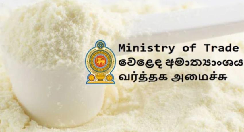 Big Drop in Milk Powder Prices Starting Tomorrow